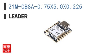 21M-CBSA-0.75X5.0X0.225 ͼƬ